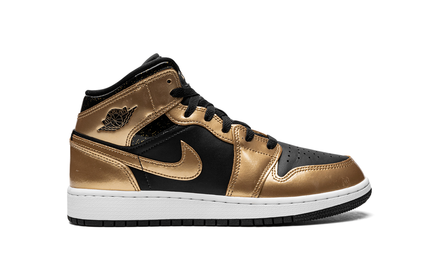 Air Jordan 1 Mid SE GS