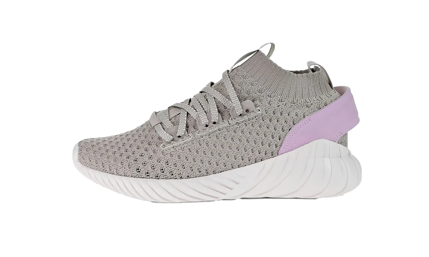 Tubular Doom Sock PK WMNS "Light Brown Aero Pink" CQ2483