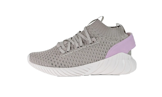 Tubular Doom Sock PK WMNS "Light Brown Aero Pink" CQ2483