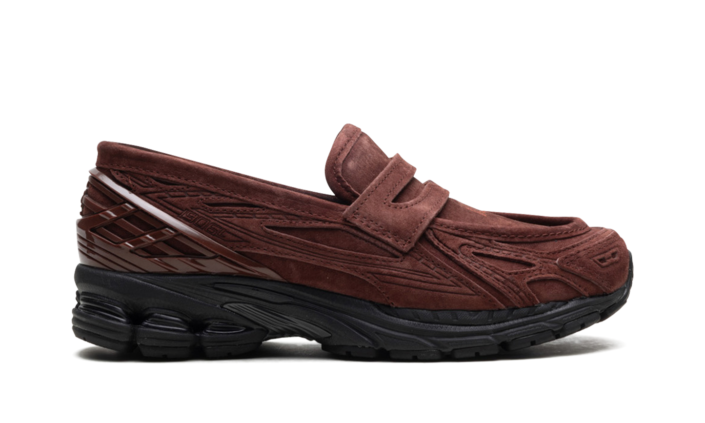 1906L "Rich Oak" U1906LNS