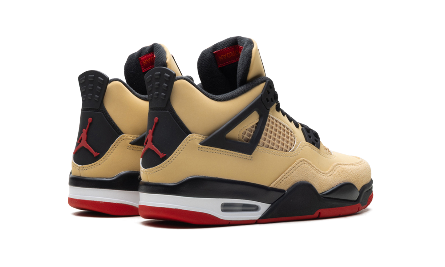 Air Jordan 4 GS "Pizza" IH2094 200
