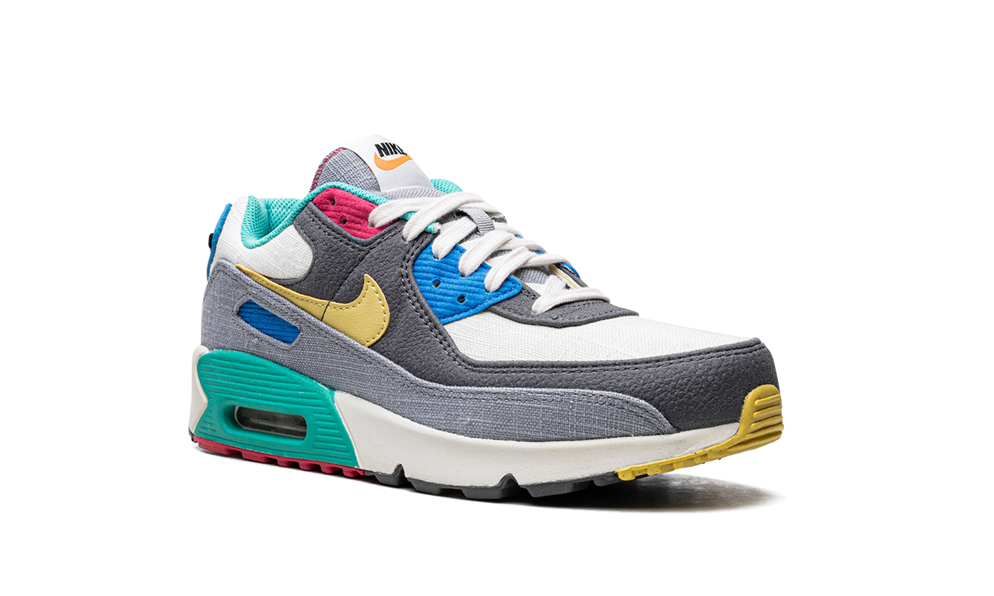 Air Max 90 GS "Sprung Caterpillar" DN4415 001