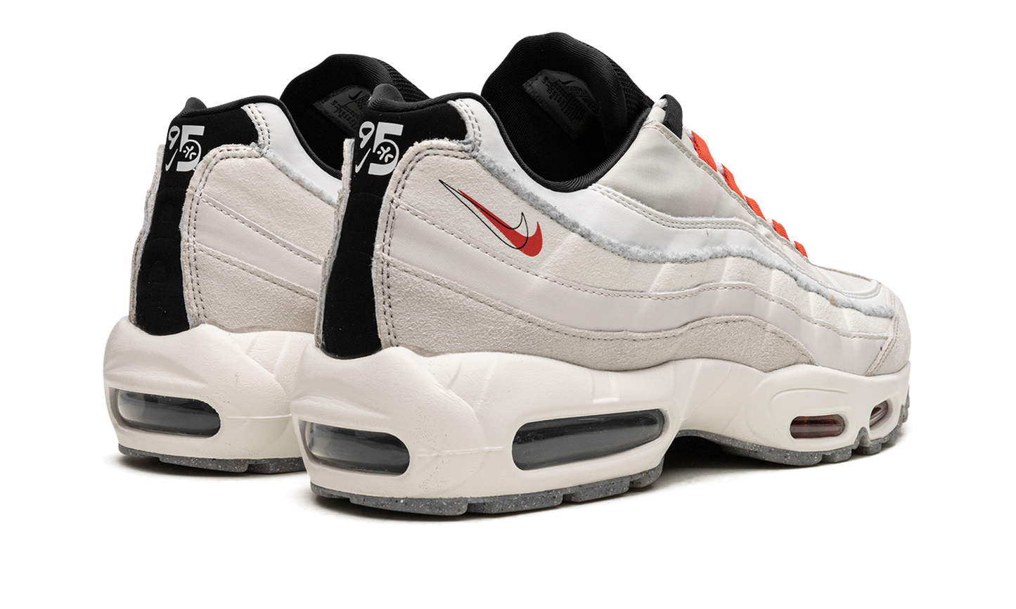 Air Max 95 SE "Double Swoosh" DQ0268 002