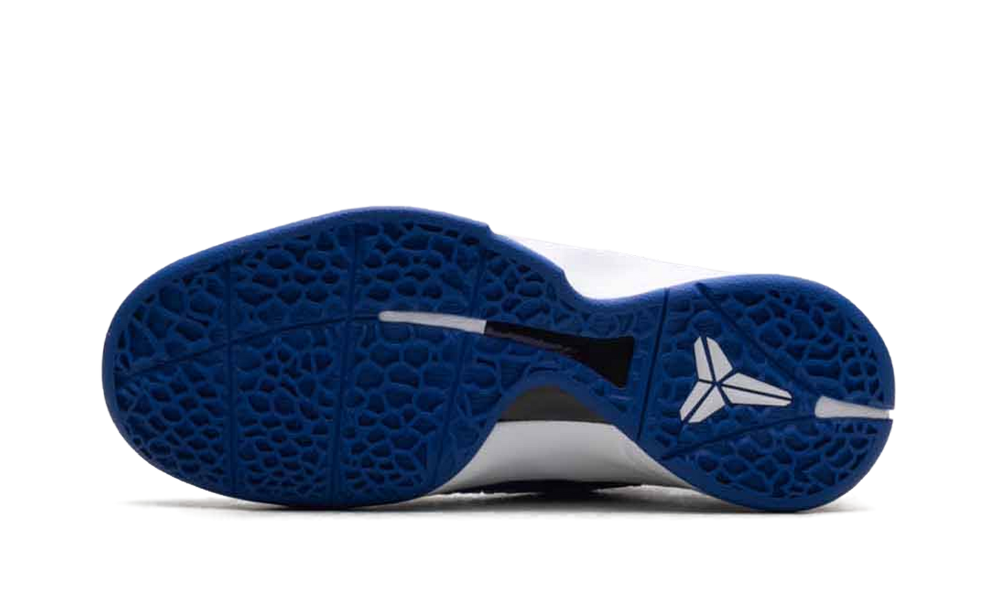 Kobe 6 GS "Dodgers" FV9676 400
