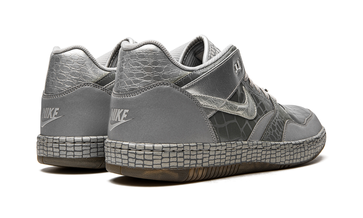 Sky Force 88 Low LTR QS