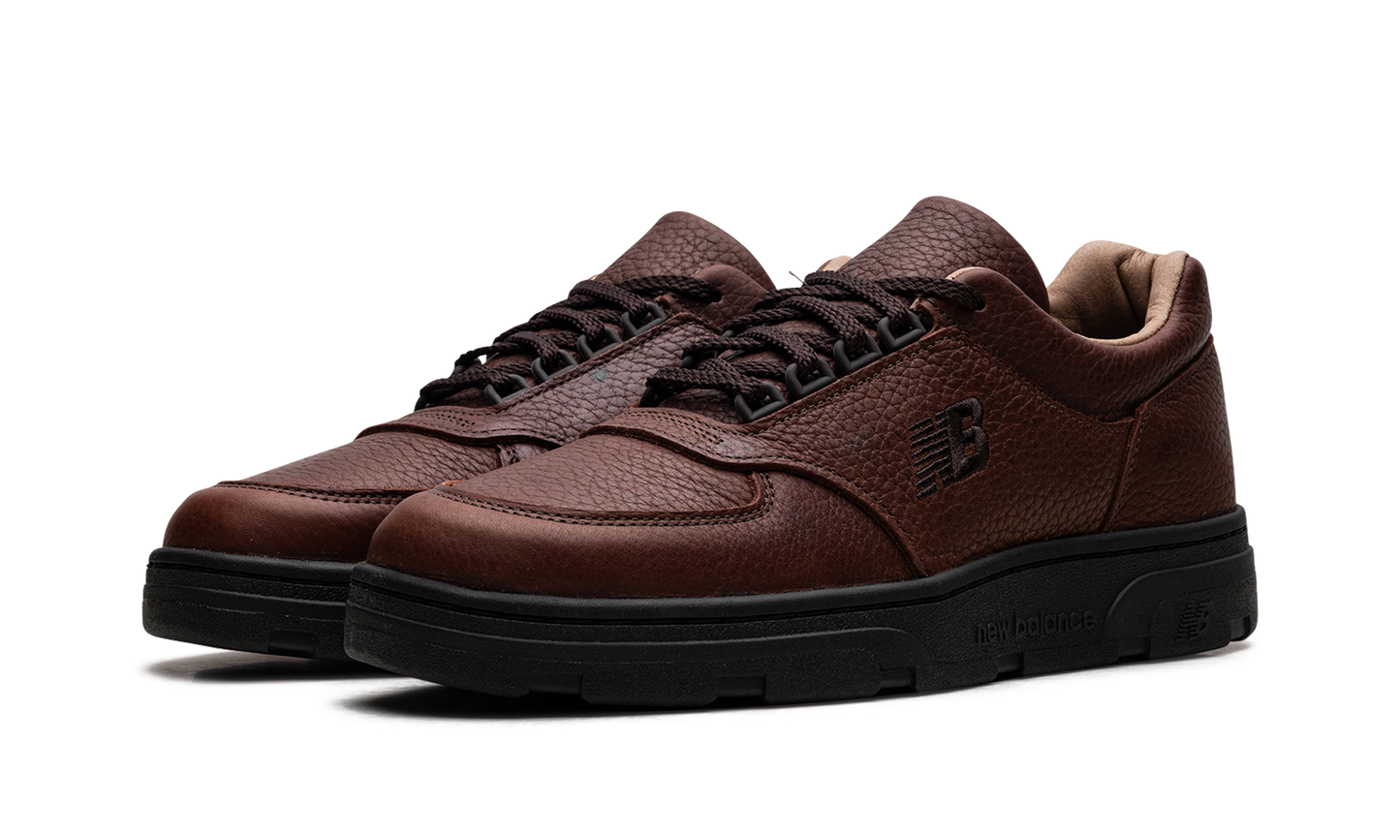 Allerdale "Made In UK - Brown" UADWBRN