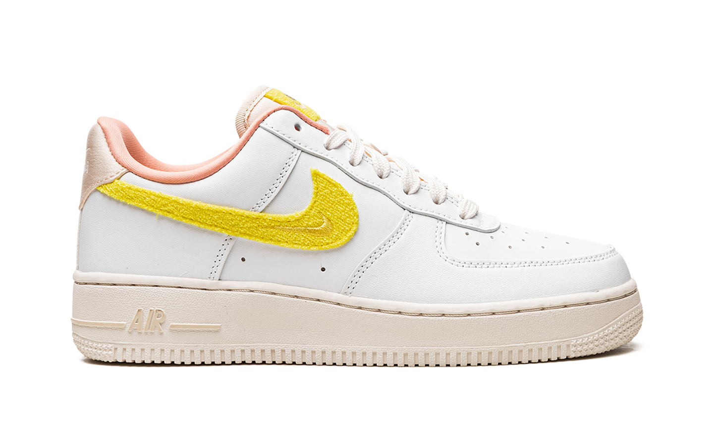 AIR FORCE 1 '07 LX WMNS DV2183 100