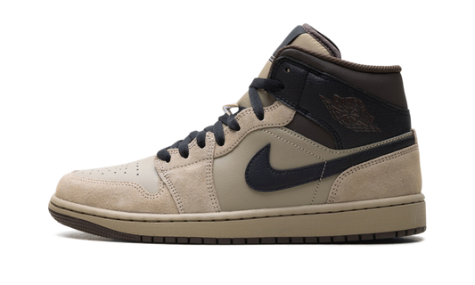Jordan 1 Mid "Khaki Baroque Brown" HV6422 200