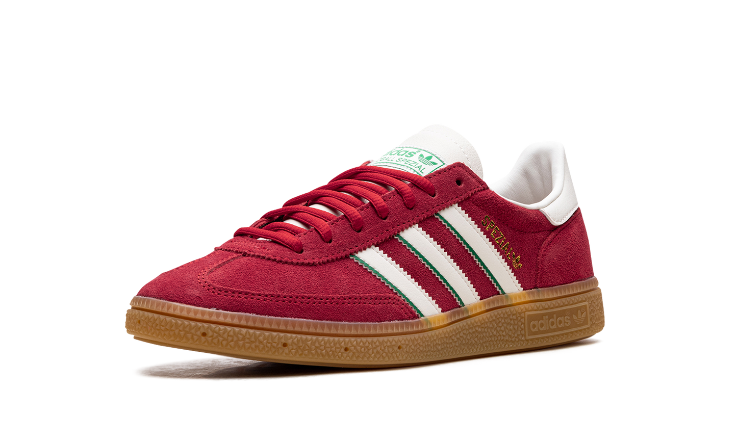 Handball Spezial "Better Scarlet Green" IF9531