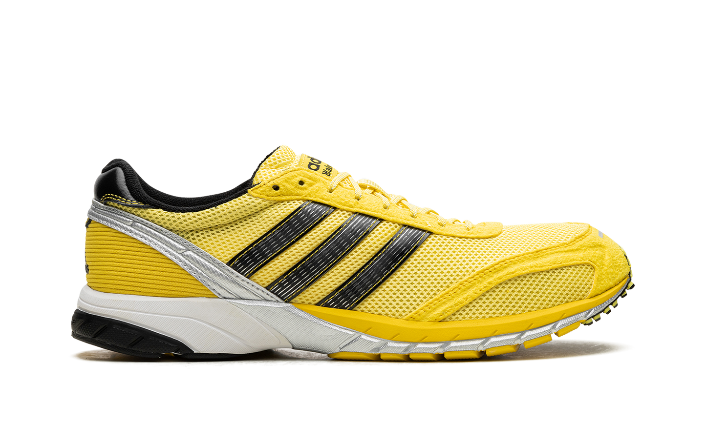 Adios Neftenga "Wales Bonner - 'Light Yellow'" JH9740