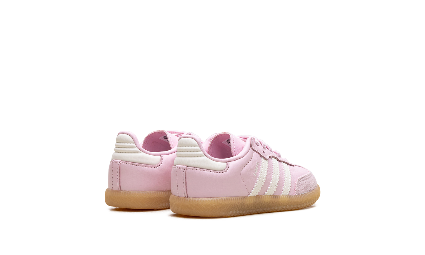 Samba OG TD "Pink" JR3165