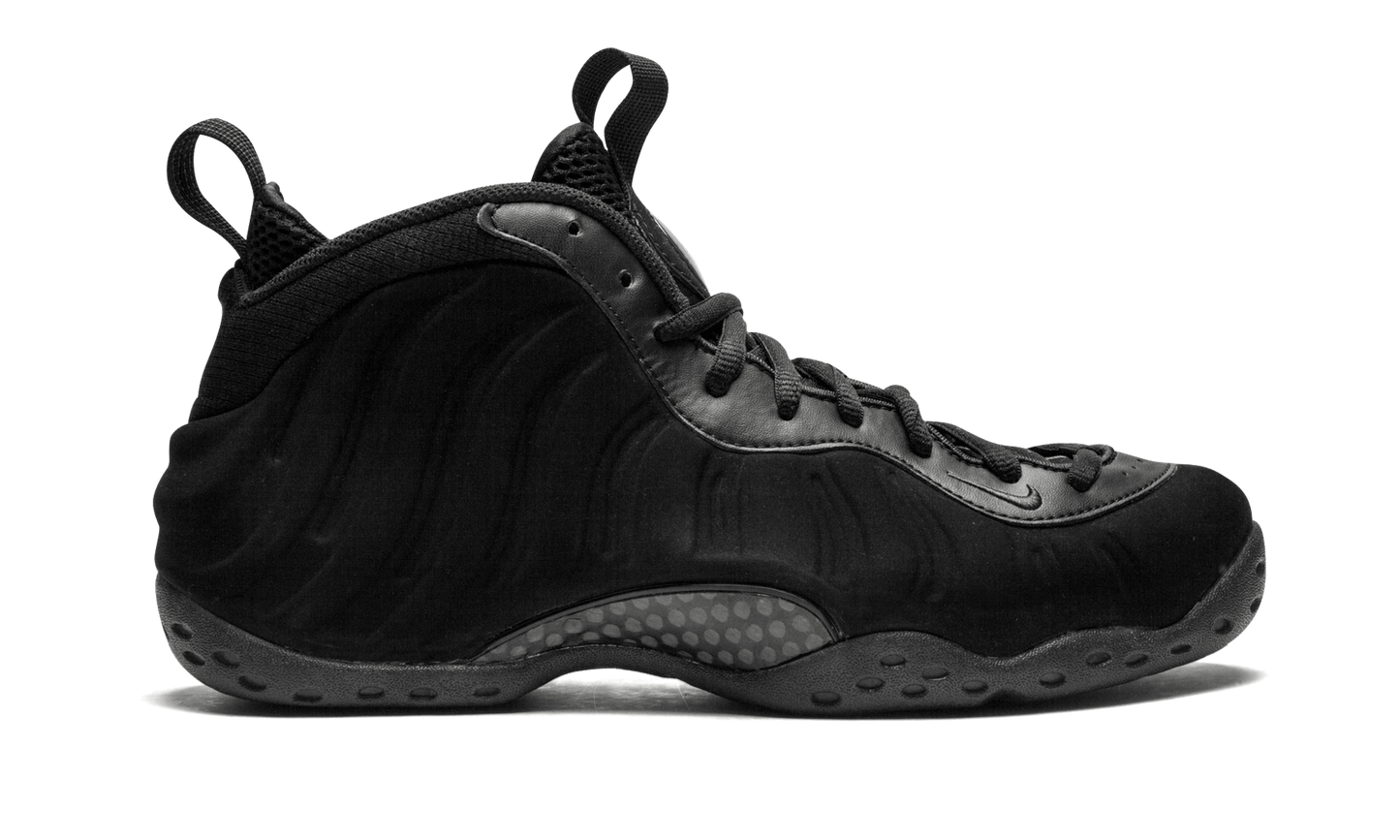 Air Foamposite One PRM "Triple Black" 575420 006