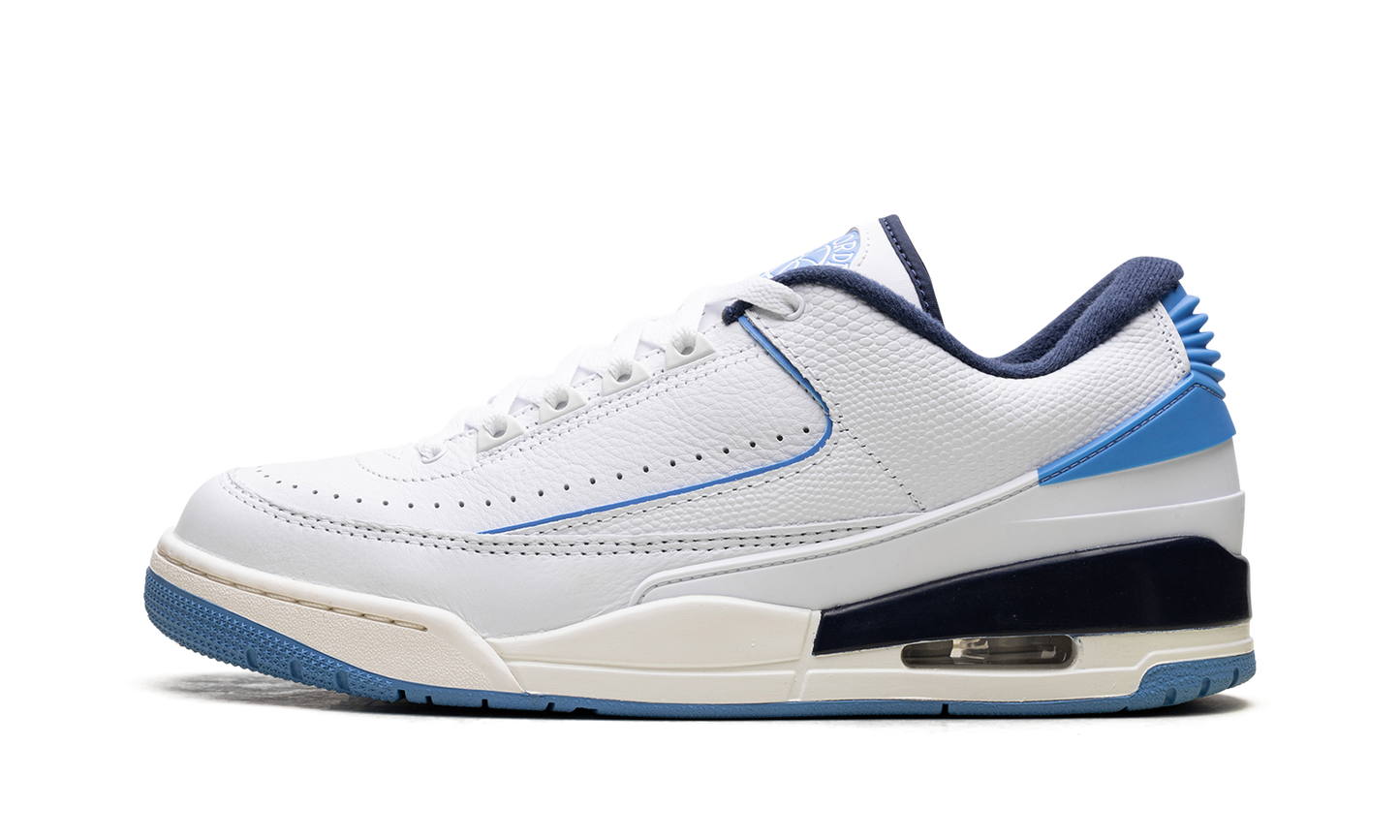 Jordan 2/3 "UNC" FD0383 144