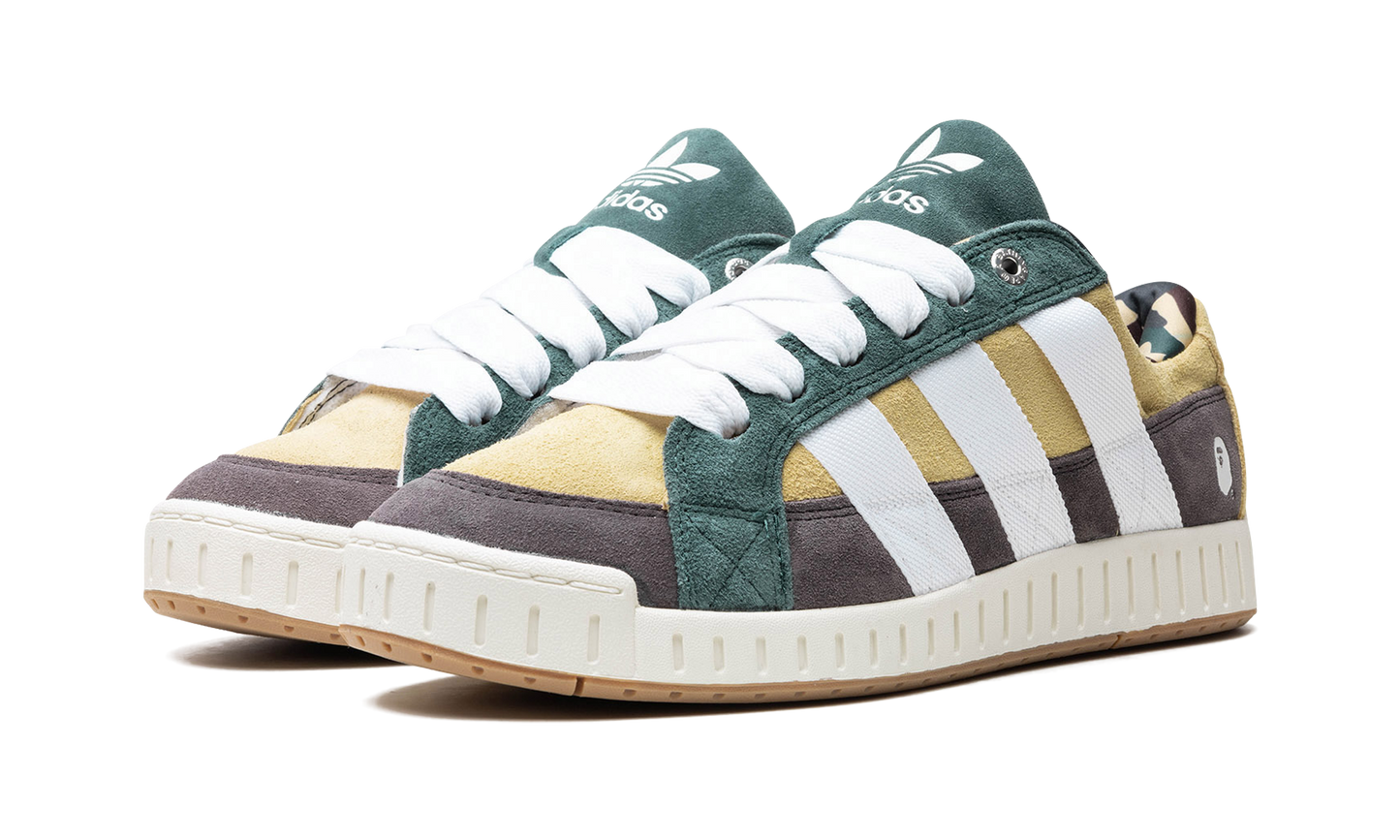 Adidas_N_BAPE "BAPE" IE6118