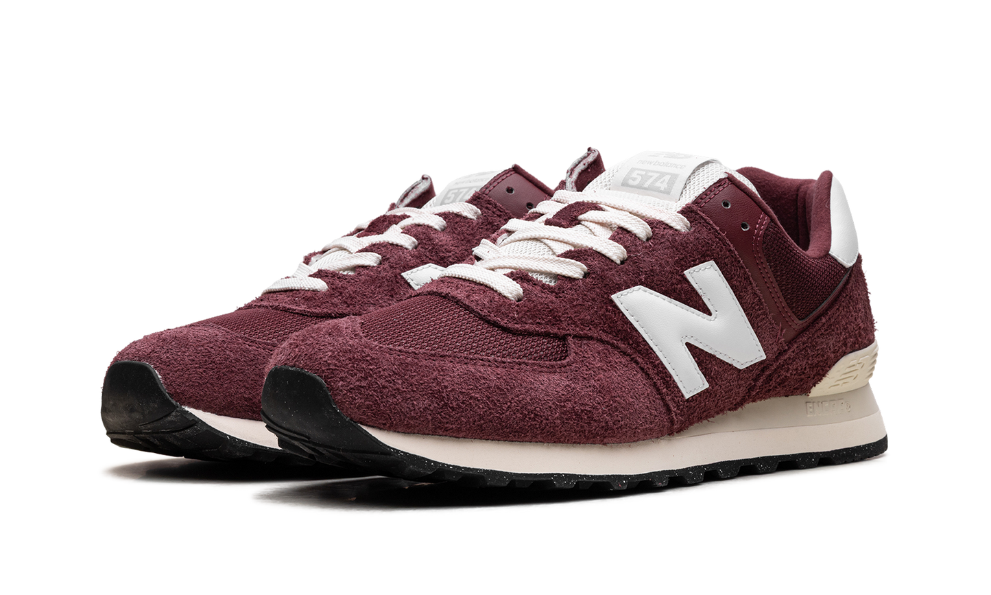 574 "Classic Crimson" U574RBK