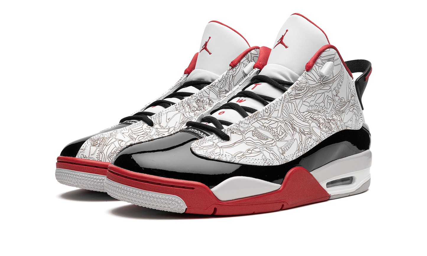 Jordan Dub Zero 311046 160