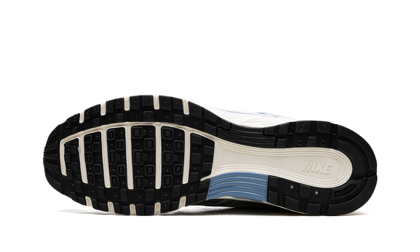 P-6000 "Metallic Silver Aegean Storm" HJ7246 100