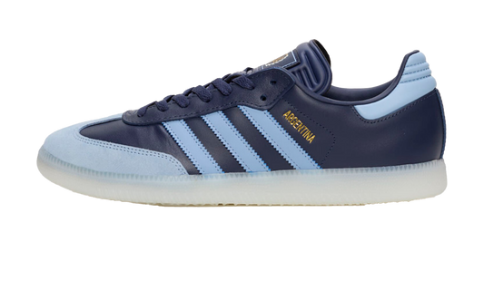 Samba "Argentine Football Association - Away Kit" JR6352