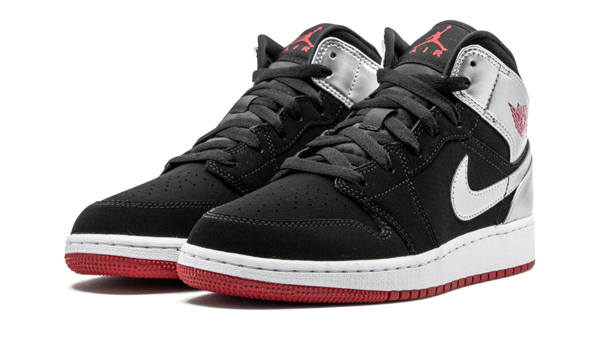 AIR JORDAN 1 MID GS 554725 057