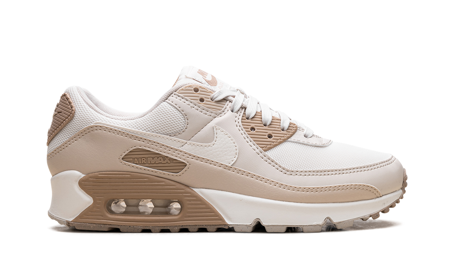 Wmns Air Max 90 "COCONUT MILK" DH8010-004