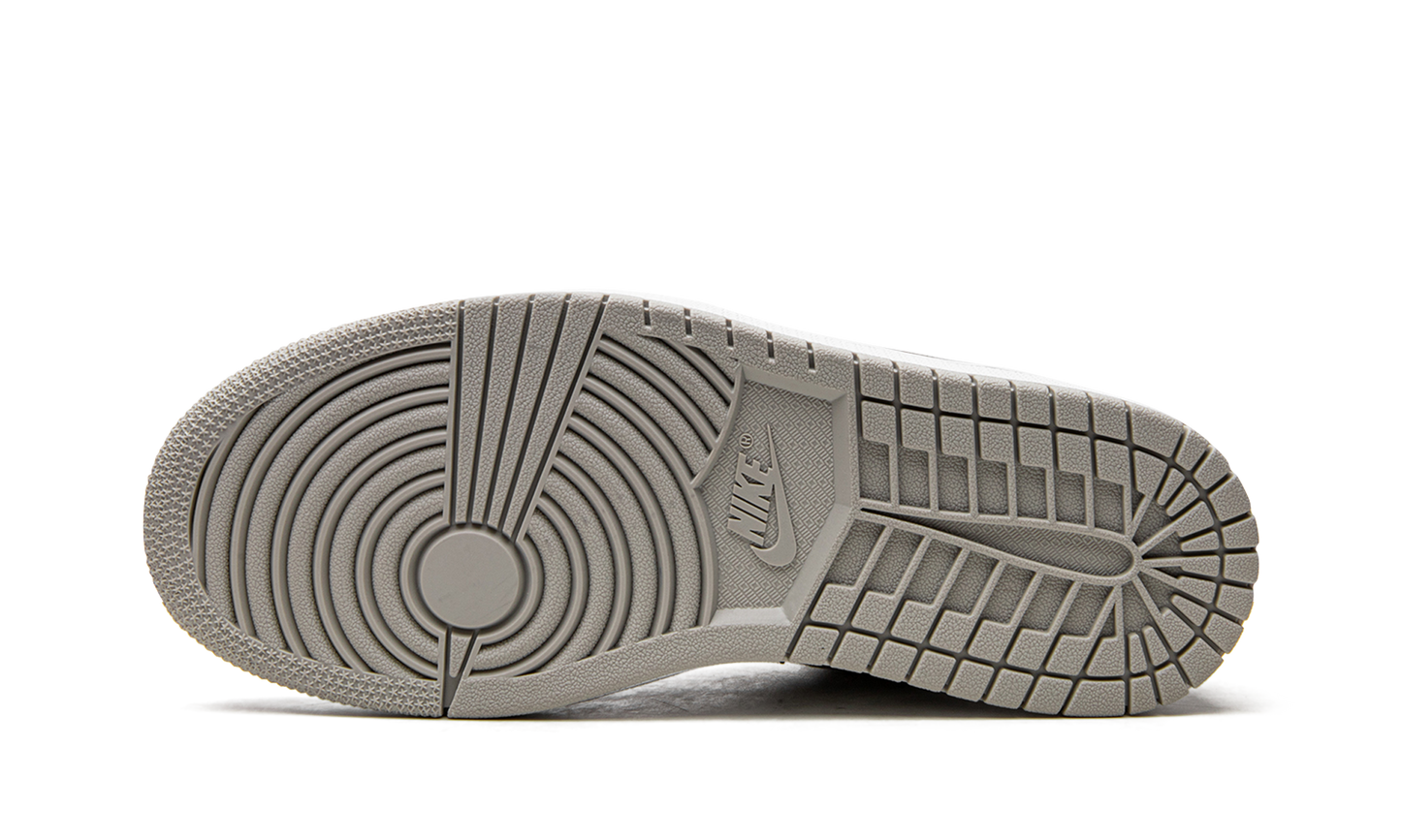 AIR JORDAN 1 LO SE WMNS "Iron Ore" DQ6076 001