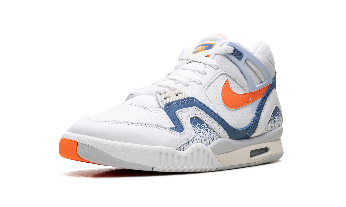 Air Tech Challenge II "Tart" FZ9033 101