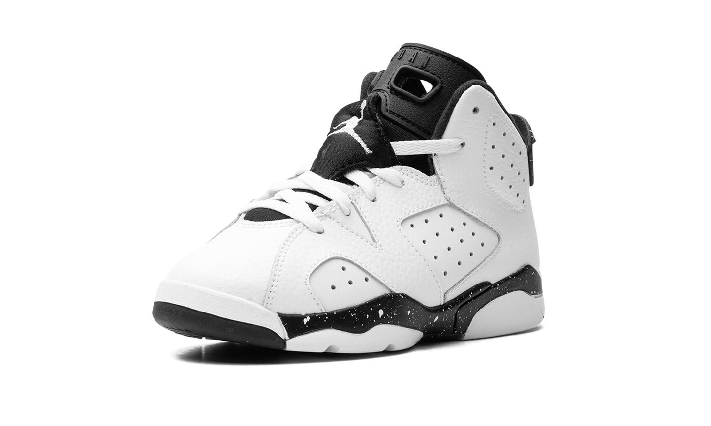 Air Jordan 6 PS "Reverse Oreo" DV3605 112