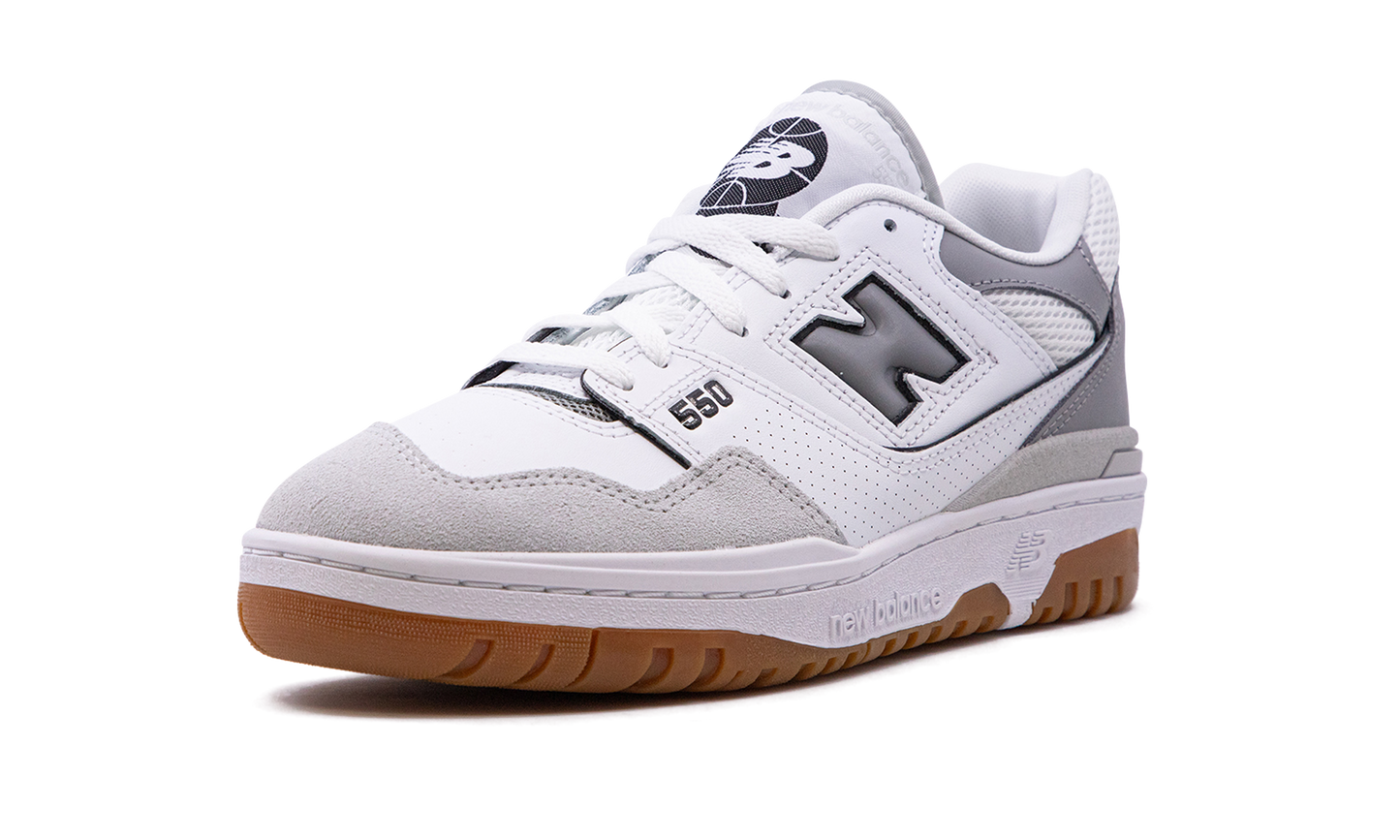 550 "White" BB550ESC