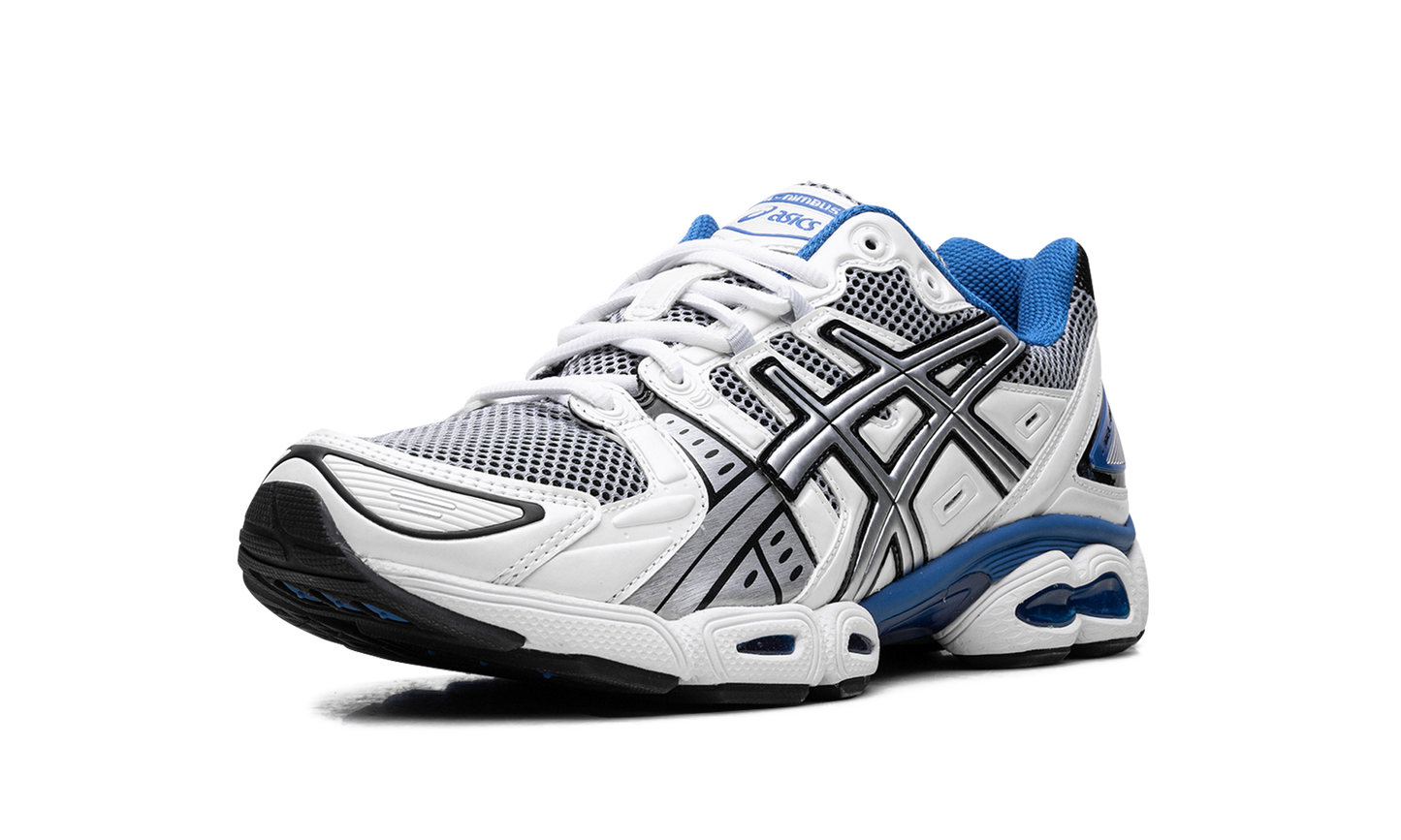 Gel-Nimbus 9 "White Lake Drive" 1201A424 101