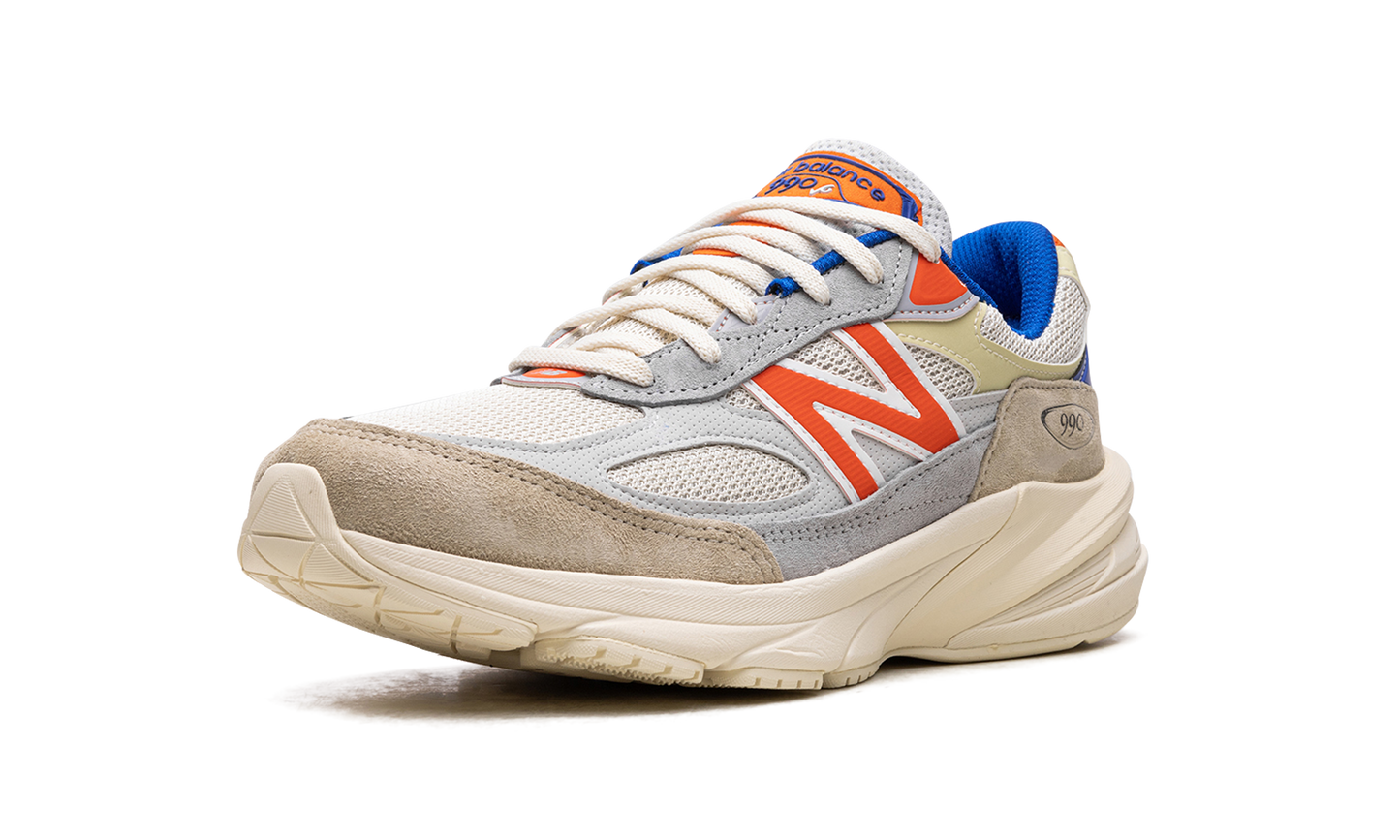 990v6 "Kith - Madison Square Garden - Knicks" U990KN6