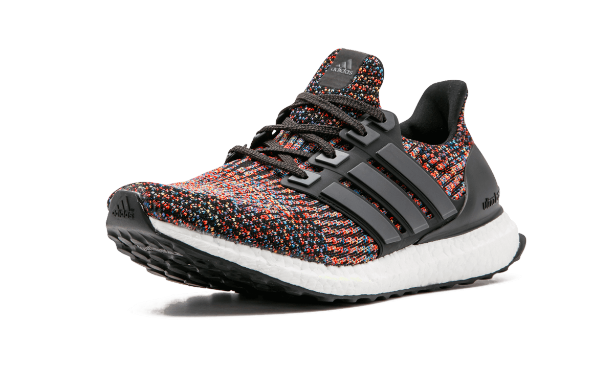 UltraBOOST LTD "MULTICOLOR" CG3004
