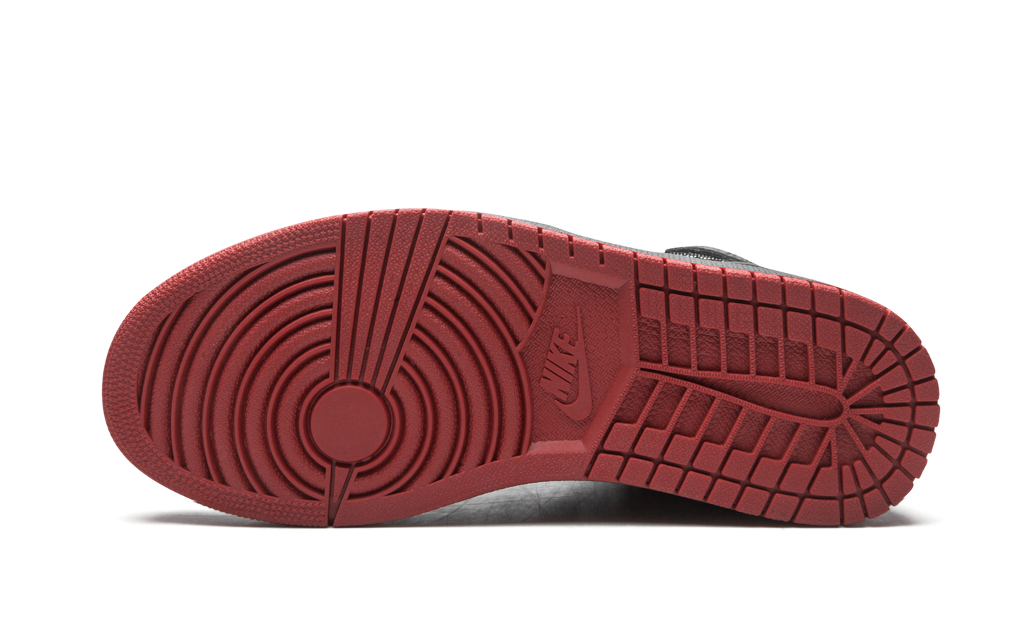 Air Jordan 1 Retro High Special Box "SP Gina" CD7071 001 Special Box