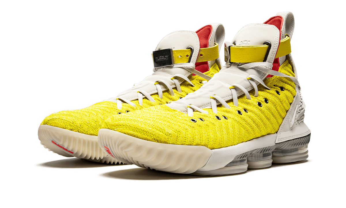 Lebron 16 "HFR" CI1145 700