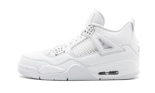 Air Jordan 4 Retro "Pure Money" 308497 100