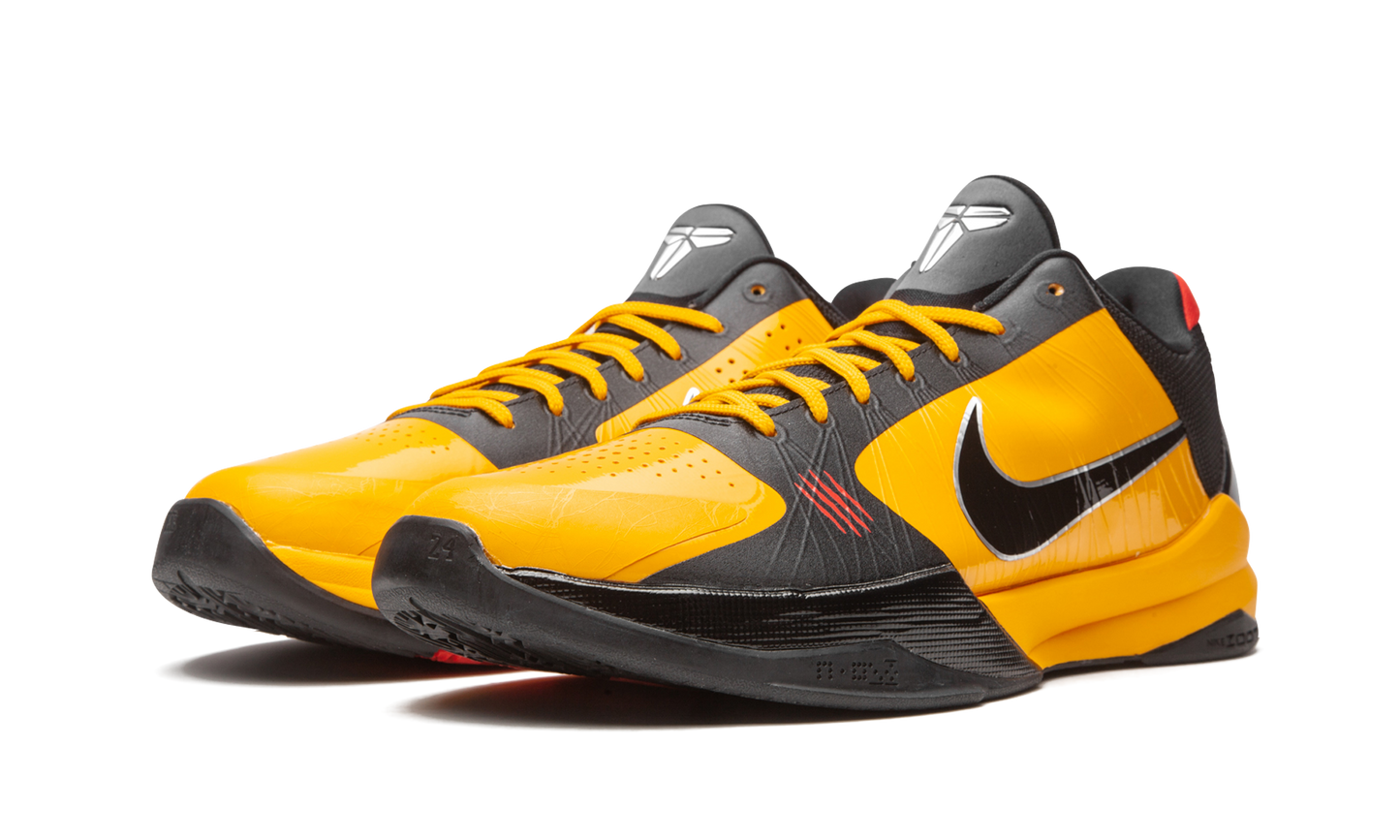 Kobe 5 Protro "Bruce Lee" CD4991 700