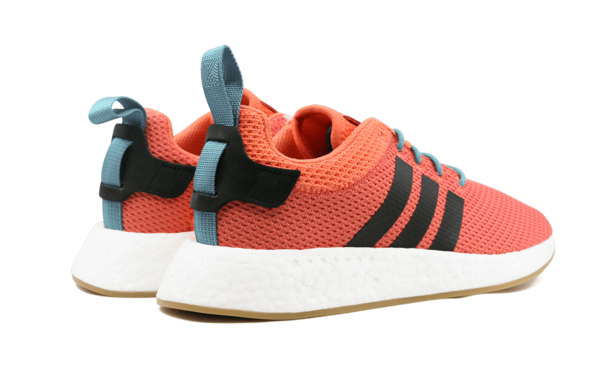 NMD R2 Summer CQ3081