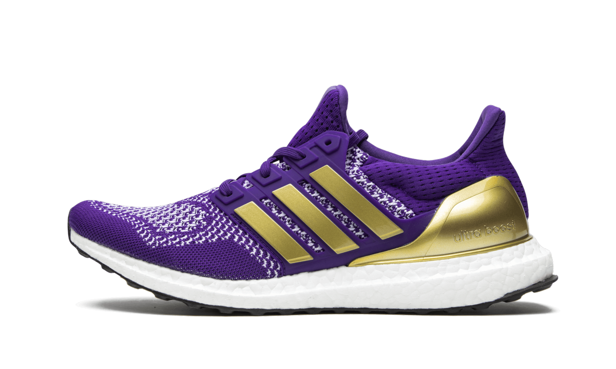 UltraBOOST x UW "Washington Huskies" FV0282