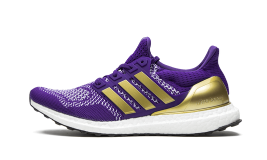 UltraBOOST x UW "Washington Huskies" FV0282