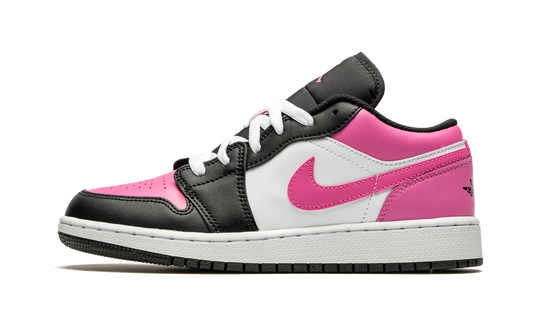 Air Jordan 1 Low GS "Pinksicle"