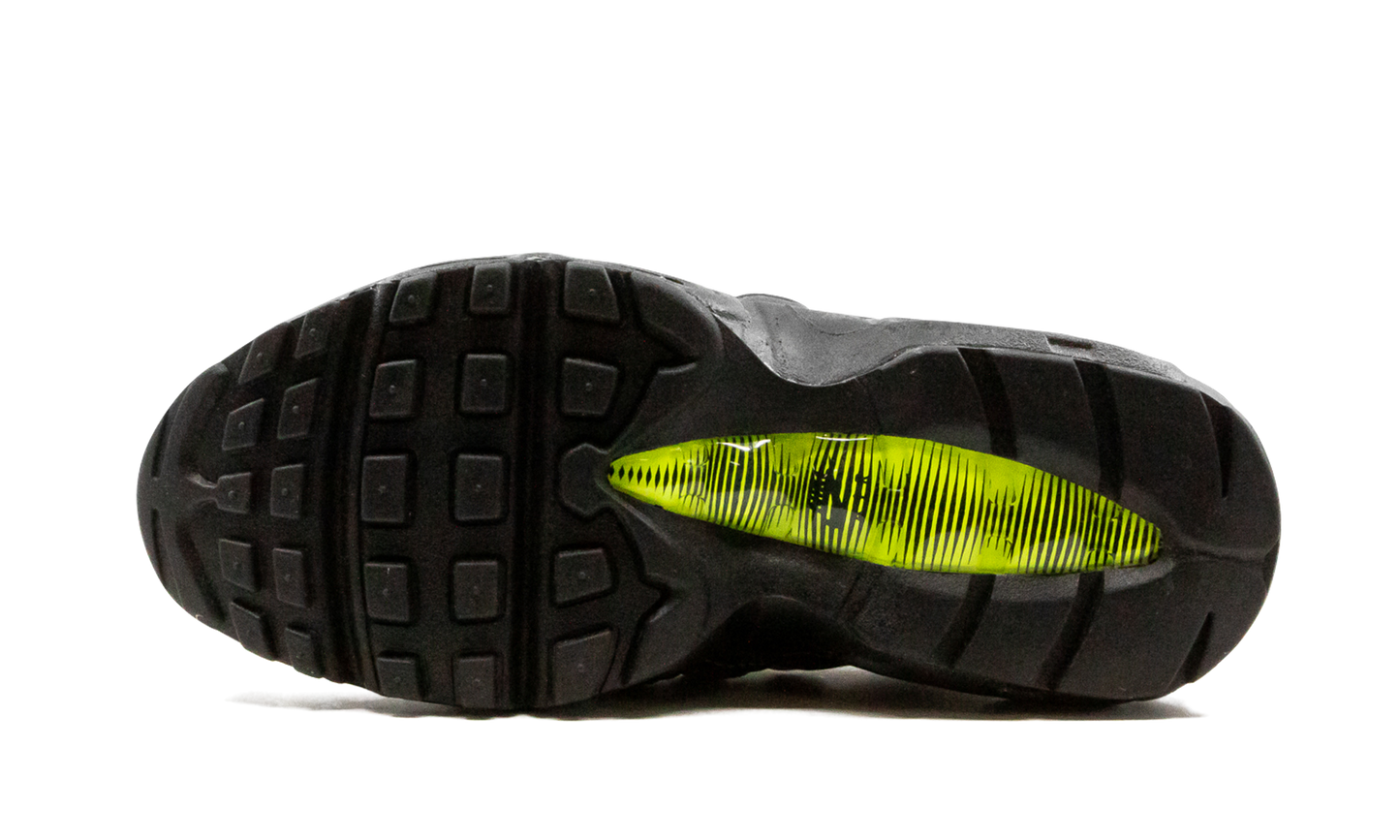 Air Max 95 OG GS "Neon 2020" CZ0910 001