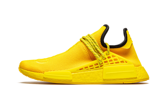 NMD Humanrace "Pharrell Williams - Extra Eye Yellow" GY0091