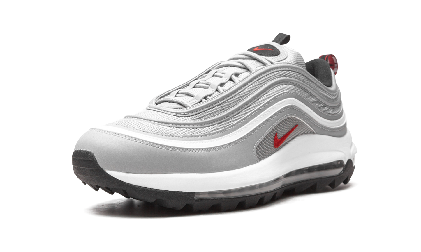 Air Max 97 Golf "Silver Bullet" CI7538 001