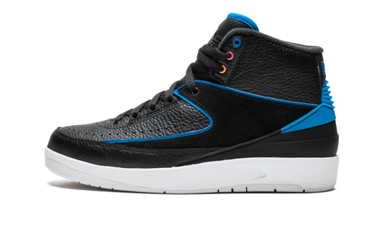 Air Jordan 2 "Radio Raheem" 834274 014