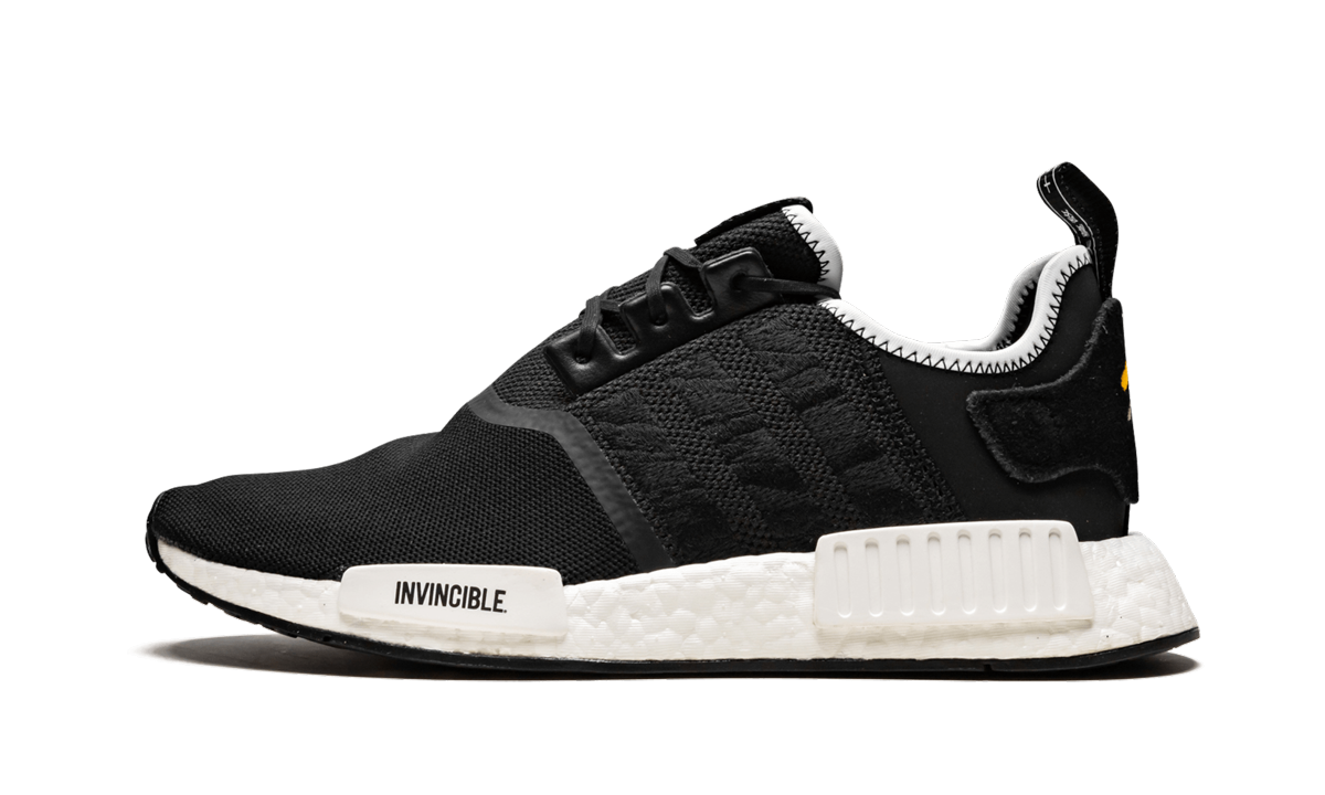 NMD_R1 "Invincible x Neighborhood"