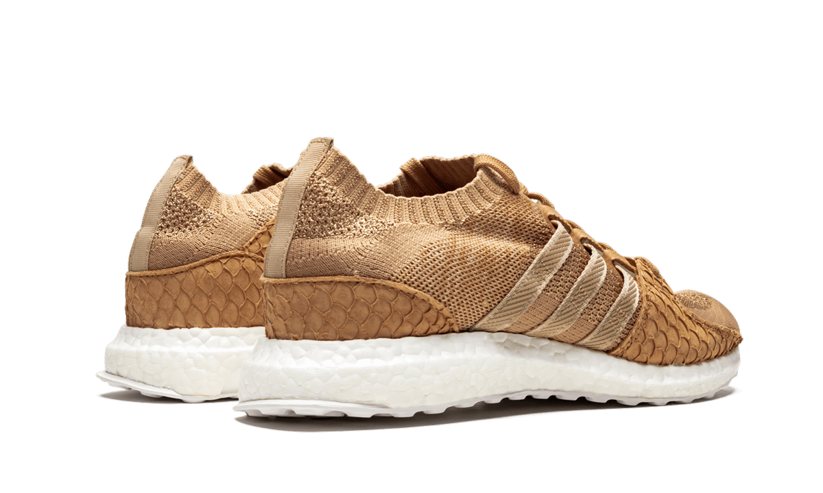 EQT Support Ultra PK King Push "Pusha T - Brown Paper Bag" DB0181