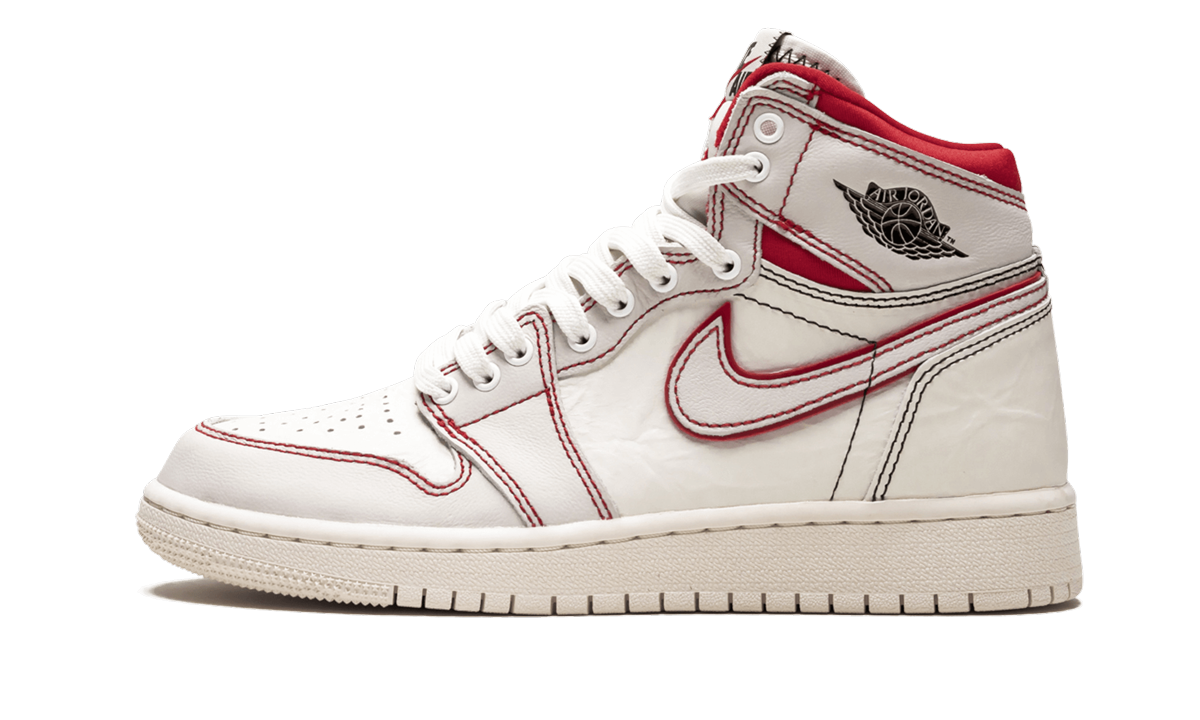 Air Jordan 1 Retro High OG GS "Phantom" 575441 160