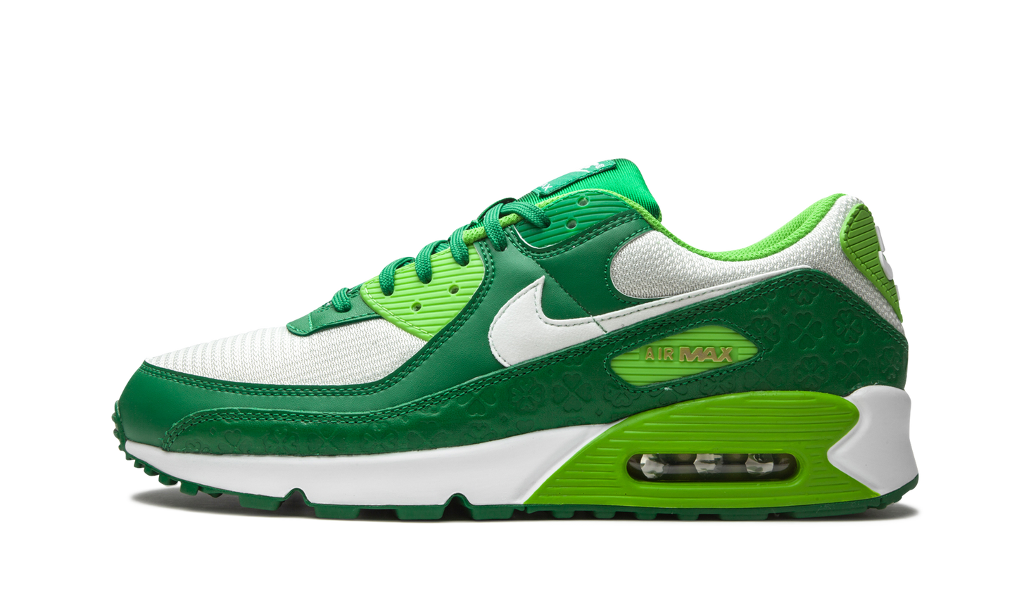 Air Max 90 "St Patrick's 2021" DD8555 300