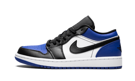 Air Jordan 1 Low "Royal Toe" CQ9446 400