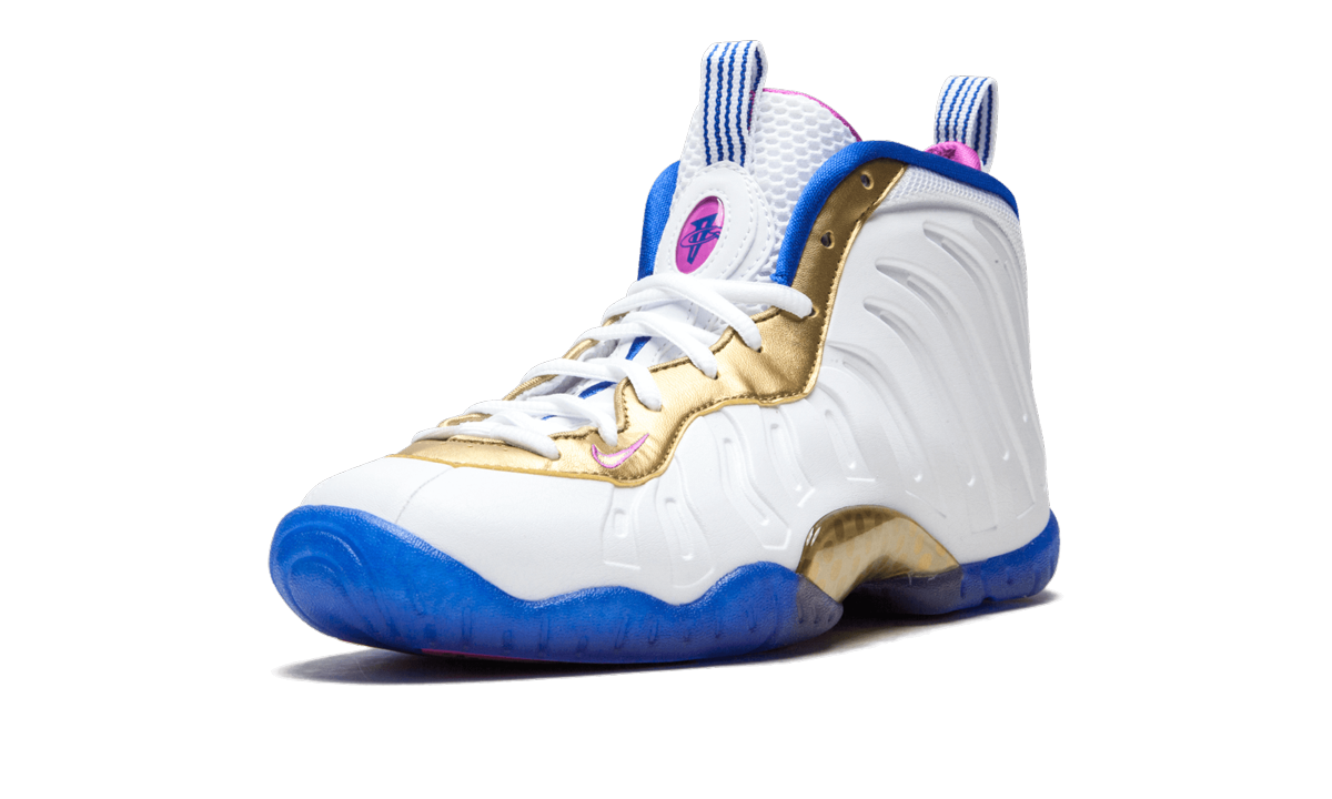 Little Posite One (GS) 644791 103