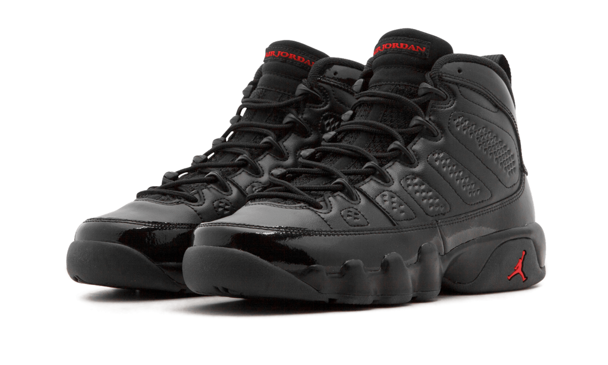 Air Jordan 9 Retro GS 302359 014